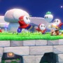 【E3 2014】なんとキノピオ隊長の冒険はじまる!? Wii U『Captain Toad: Treasure Tracker』を体験