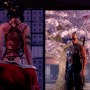 【E3 2014】Wii U独占で任天堂発売が決定した『Devil's Third』はシューターと格闘アクションの融合を目指す