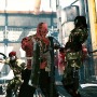 【E3 2014】Wii U独占で任天堂発売が決定した『Devil's Third』はシューターと格闘アクションの融合を目指す