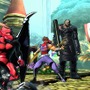 PS Vita『ULTIMATE MARVEL VS. CAPCOM 3』DL版が741円の大幅値下げ、DLCもお手頃価格に