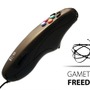 PS3やXbox360でWii風の操作「Gametrak Freedom」のメーカーが買収される