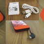 【読プレ】写真よりも…可愛いだと！？「ENERGY Pocket 6000mAh 星のカービィ」サンプルレポート