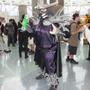 会場は大混雑！米国アニメエキスポ2014で見かけたコスプレイヤーたち（3日目）