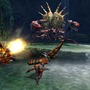 「応急耳栓」から「超高出力属性解放斬り」まで！「MH4G狩ーリバル」最新ROMプレイレポート