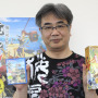 本日発売！『俺の屍を越えてゆけ２』ゲームデザイナー桝田省治氏インタビュー