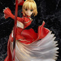 グッドスマイルカンパニー、『Fate/EXTRA』の「セイバーエクストラ」をフィギュア化