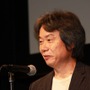 「共同開発は岩田社長がきっかけ」「Wii Uを活かして本当に怖い作品に」『零』発表会の宮本茂氏、襟川恵子氏のコメント