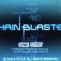 CHAIN BLASTER