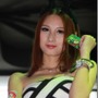 【China Joy 2014】雨の上海、でも熱気十分の会場でお出迎え、美女コンパニオン二日目編