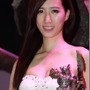 【China Joy 2014】雨の上海、でも熱気十分の会場でお出迎え、美女コンパニオン二日目編