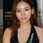 【China Joy 2014】雨の上海、でも熱気十分の会場でお出迎え、美女コンパニオン二日目編