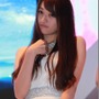 【China Joy 2014】雨の上海、でも熱気十分の会場でお出迎え、美女コンパニオン二日目編