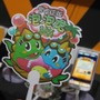 【China Joy 2014】『モンハン』や『パズルボブル』を展示、巨大なアプリストアが強みのQihoo 360