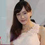 【China Joy 2014】ビジネスブースも美女揃い、営業スマイルいただきました！