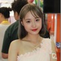 【China Joy 2014】ビジネスブースも美女揃い、営業スマイルいただきました！