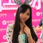 【China Joy 2014】日中対立も今日まで！と思えるような中国美女たち最終版