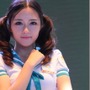 【China Joy 2014】日中対立も今日まで！と思えるような中国美女たち最終版