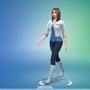 『The Sims 4（ザ・シムズ4）』のシム作成機能をデモプレイ、自分の再現に挑戦