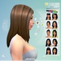 『The Sims 4（ザ・シムズ4）』のシム作成機能をデモプレイ、自分の再現に挑戦