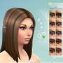 『The Sims 4（ザ・シムズ4）』のシム作成機能をデモプレイ、自分の再現に挑戦