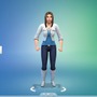 『The Sims 4（ザ・シムズ4）』のシム作成機能をデモプレイ、自分の再現に挑戦