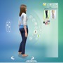 『The Sims 4（ザ・シムズ4）』のシム作成機能をデモプレイ、自分の再現に挑戦