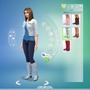 『The Sims 4（ザ・シムズ4）』のシム作成機能をデモプレイ、自分の再現に挑戦