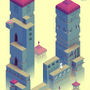 【あぴゅレビュ！】第74回 想像をかりたてる視覚トリック『Monument Valley』 、1時間の冒険へようこそ