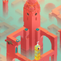 【あぴゅレビュ！】第74回 想像をかりたてる視覚トリック『Monument Valley』 、1時間の冒険へようこそ