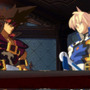 『GUILTY GEAR Xrd』謎の新キャラや、限定版に付属する6ボタンパッドの情報も