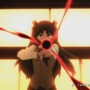 TVアニメ「Fate/stay night」キャラ別CM第1弾“遠坂凛ver”が公開、23日からは“アーチャーver”に