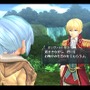 『英雄伝説 閃の軌跡II』シリーズを代表する「オリヴァルト皇子」と、士官学院の先輩「ジョルジュ」が登場