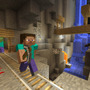 Xbox One版『Minecraft』の海外発売は9月5日 ― 1080p/60fpsで、ワールド規模が36倍に