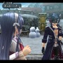 『英雄伝説 閃の軌跡II』予約キャンペーンDLC、リィンの「人には言えない」衣装の詳細が公開