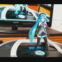 初音ミクをロボット掃除機「ルンバ」に乗せてARライブをやってみると…可動式円形ステージとしてベストマッチ