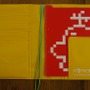 【読プレ】ほぼ日の「MOTHER2」手帳のクオリティを実感してみた