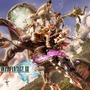 『FFXIII』シリーズがクラウドゲームサービス「Gクラスタ」に登場、第一弾は10月9日配信開始