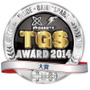インサイドとGame*Sparkが選ぶ「TGS Awards 2014」を実施、11部門で表彰