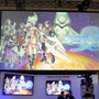 【TGS 2014】『ファンタシースター ノヴァ』ステージレポート、『EOE』『VP』『SO4』の衣装・武器が登場！更に「リーンベル」も