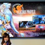 【TGS 2014】『ファンタシースター ノヴァ』ステージレポート、『EOE』『VP』『SO4』の衣装・武器が登場！更に「リーンベル」も