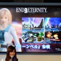 【TGS 2014】『ファンタシースター ノヴァ』ステージレポート、『EOE』『VP』『SO4』の衣装・武器が登場！更に「リーンベル」も