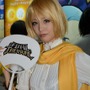 【TGS 2014】出足は好調? ともかく美しいコンパニオンの皆様をご紹介！