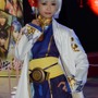 【TGS 2014】出足は好調? ともかく美しいコンパニオンの皆様をご紹介！