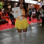 【TGS 2014】出足は好調? ともかく美しいコンパニオンの皆様をご紹介！