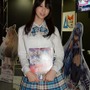 【TGS 2014】出足は好調? ともかく美しいコンパニオンの皆様をご紹介！