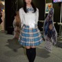 【TGS 2014】出足は好調? ともかく美しいコンパニオンの皆様をご紹介！