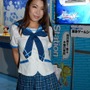 【TGS 2014】出足は好調? ともかく美しいコンパニオンの皆様をご紹介！