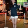 【TGS 2014】出足は好調? ともかく美しいコンパニオンの皆様をご紹介！