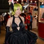 【TGS 2014】出足は好調? ともかく美しいコンパニオンの皆様をご紹介！