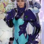 【TGS 2014】出足は好調? ともかく美しいコンパニオンの皆様をご紹介！